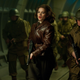 Illustration for article titled High-Res Captain America Stills: F*@% Yeah!
